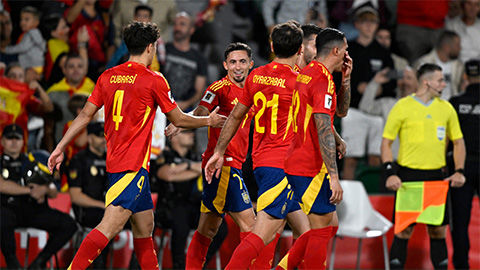 Đội tuyển Tây Ban Nha ở World Cup 2026: Chinh phục đỉnh cao